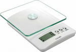 Camry EK5450 Digital Kitchen Scale 1gr/5kg White