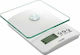 Camry Camry Digitale Küchenwaage bis 5kg Weiße
