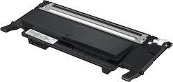 Compatible Toner For Samsung CLT-K4072S Black