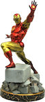 Diamond Select Toys Marvel: Iron Man Marvel Premiere Collection Figurină de înălțime 35buc