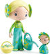 Djeco Flore & Bloom Figurină 7.5 cm