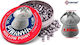 Crosman Piranha Hollow Point 400τμχ 4.5mm