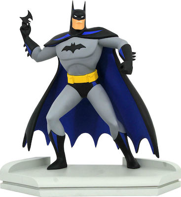 Diamond Select Toys DC Comics Justice League: Batman Φιγούρα ύψους 28εκ.