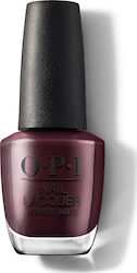 OPI Lacquer Glanz Nagellack Complimentary Wine ...