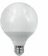 Geafos LED Bulb 20W for Socket E27 and Shape G120 Natural White 1800lm