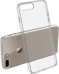 Transparente Rückseitencover (iPhone 8/7 Plus)