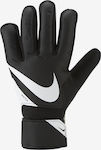 Nike Match Adults Goalkeeper Gloves Black