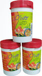 Oliver food for goldfish 200gr