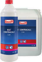 Buzil Buz Contracalc G 461 Curățitor De Săruri Pentru Utilizare Profesională Potrivit Pentru Piatră și Podele 1lt