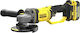 Stanley Fatmax Grinder 125mm Battery 18V Solo