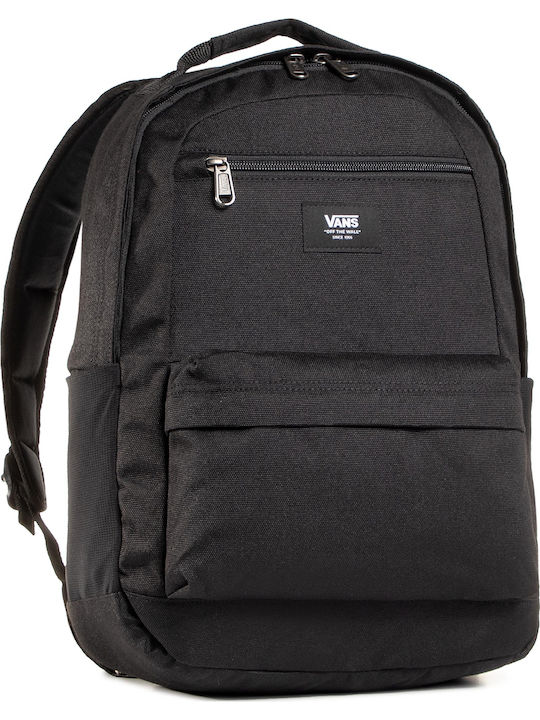 Vans Startle Schulranzen Rucksack Junior High-High School in Schwarz Farbe