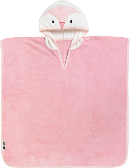 Grobag Baby Hooded Poncho