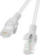 Lanberg U/UTP Cat.5e (Gigabit) Καλώδιο Δικτύου ...