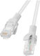 Lanberg U/UTP Cat.5e Network Cable Ethernet 2m ...