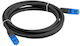 Lanberg S/FTP Cat.6a (Gigabit) Καλώδιο Δικτύου ...