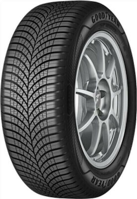 Goodyear Vector 4Seasons Gen-3 Car 4 Seasons Tyre 195/65R15 95V XL