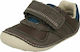 Tiny Tay Kinder Sneakers Anatomisch Braun