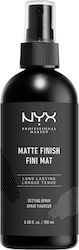 Nyx Professional Makeup Matte Finish Nyx Professional Makeup Matte Finish