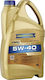 Ravenol VMO Λάδι Αυτοκινήτου 5W-40 4lt