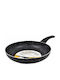 Sidirela Nero Pan made of Aluminum with Stone Coating 22cm