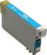 Premium Kompatible Tintenstrahldrucker-Tintenpatrone Epson 35XL C13T359240 24.5ml Cyan 1Stück