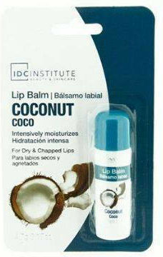 IDC Institute Lip Balm Coconut 4.7gr