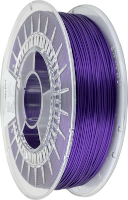 3D Prima PrimaSelect PLA 3D-Drucker Filament 1.75mm Nebula Purple 0.75kg