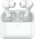 Choice In-ear Bluetooth Handsfree Λευκό