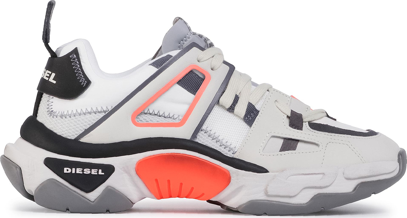 s kipper low trek