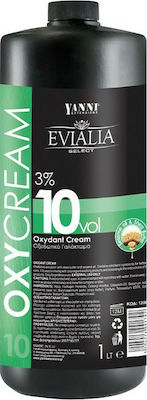 Yanni Extensions Evialia Oxidant Milk 10Vol 1000ml