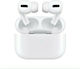 P3+ In-ear Bluetooth Handsfree Earphones with Charging Case White