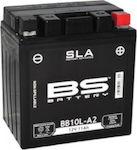 BS SLA 11Ah BB10L-B2