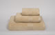 Mc Decor Facecloth Ismini 50x100cm Beige Weight 620gr/m²