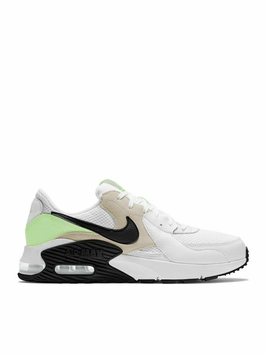 Nike Air Max Excee Damen Sneakers Weiß