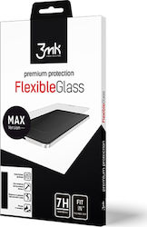 3MK FlexibleGlass Max Negru (iPhone 11 Pro Max) 3MK FlexibleGlass Max Negru (iPhone 11 Pro Max)