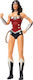 NJ Croce DC Comics Wonder Woman Figure 20cm