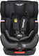 Moni Colonel Autositz mit Isofix Dark Grey 0-36...