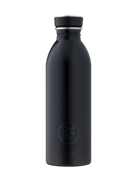 24Bottles Urban Water Bottle Stainless Steel 50...