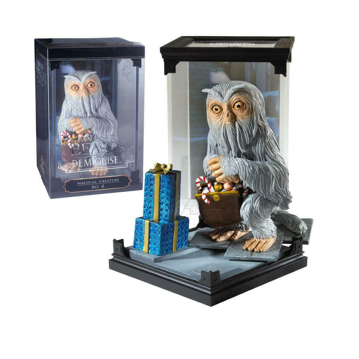 fantastic beasts noble collection