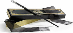 The Noble Collection Harry Potter: Peretele lui Percival Graves Stick Replika lungime 35.5buc la Scară 1:1