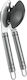 Metaltex Metallic Can Opener Victoria