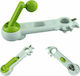 Plastic Bottle Opener