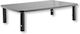 Techly ICA-MS 481 Schreibtisch Halterung Monitor