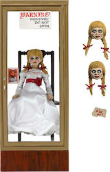 Neca Annabelle 3 Annabelle Action Figure Height 18cm Scale 1:10 Neca Annabelle 3 Annabelle Action Figure Height 18cm Scale 1:10