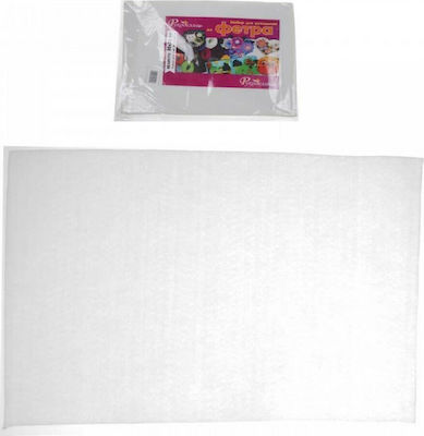 Next A4 Cork Sheets 2mm 10 Sheets White 28929-00---2