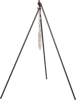 Lodge Camp Tripod for Camping 7.62x7.62cm