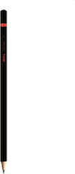 Rotring 1408.0010 Creion 2B Negru 198614