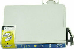 Premium RE-T0714Y Kompatible Epson 714 Gelbe Tinte