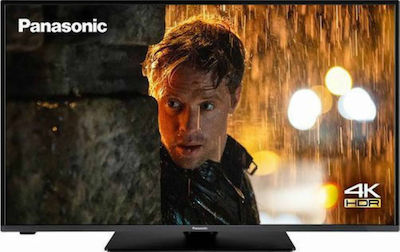 Panasonic Smart Τηλεόραση 43" 4K UHD LED TX-43HX580E HDR (2020)