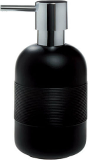Dimitracas Kyoto Dispenser Ceramic Black
